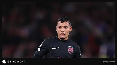Umarali Raxmonaliyev Sabah formasıyla danışır