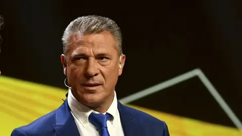 Vəli Qasımov və Filipe Kandido birlikdə Setubal formasında