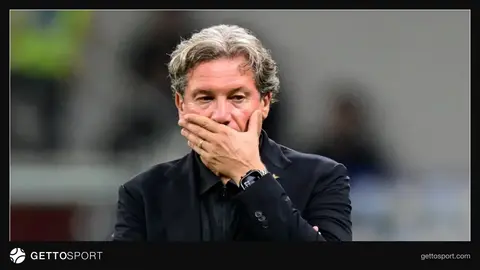 Venesiya klubunun stadionu və məşqçilər korpusu