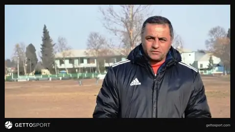 Vidadi Rzayev açıqlama verərkən