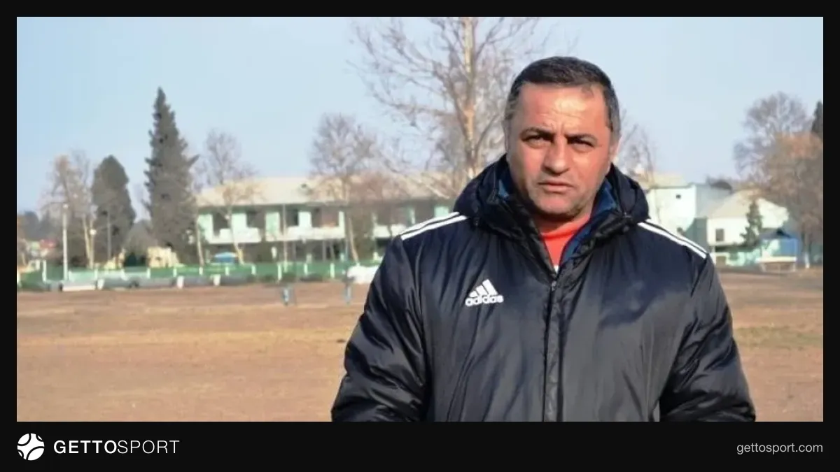 Vidadi Rzayev açıqlama verərkən