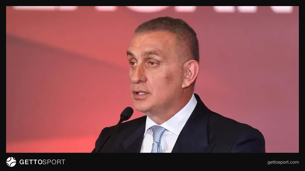 TFF Yönetim Kurulu toplantısı için Riva'da bir araya gelen yetkililer