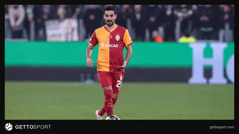 Galatasaray forması ve Virgil van Dijk fotoğrafı yan yana gösterimi