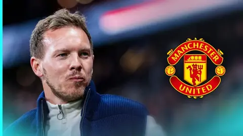 Yulian Nagelsmann təklif kimi Mançester Yunayted iddiası