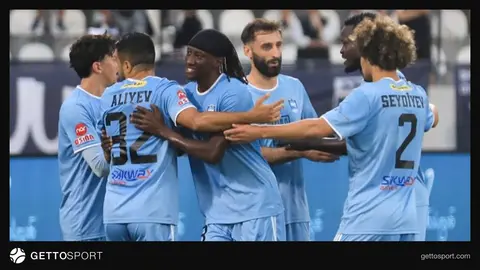 Zirə və Şamaxı komandalarının start heyətləri açıqlanıb, futbolçular stadionda