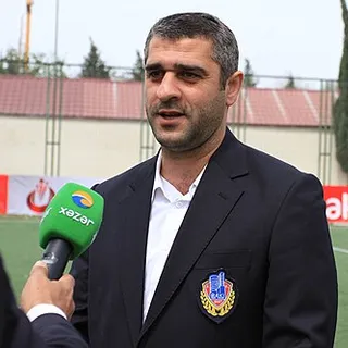 Adil Şükürov