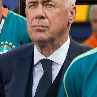 Karlo Ançelotti