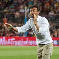 Luis Enrike