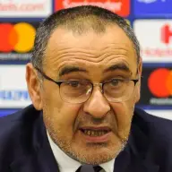 Mauritsio Sarri