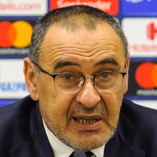 Mauritsio Sarri