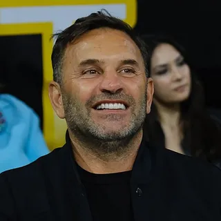 Okan Buruk