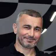 Qurban Qurbanov