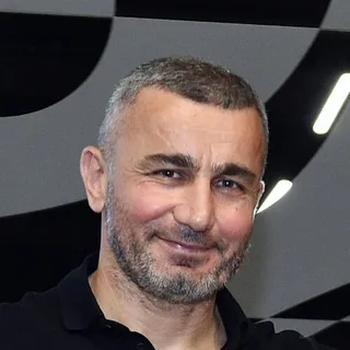 Qurban Qurbanov