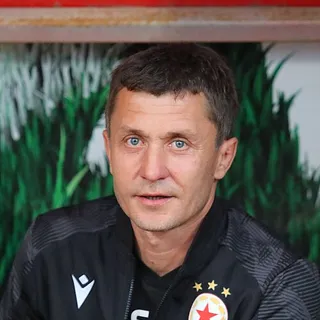 Saşa İliç
