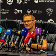 Valdas Dambrauskas