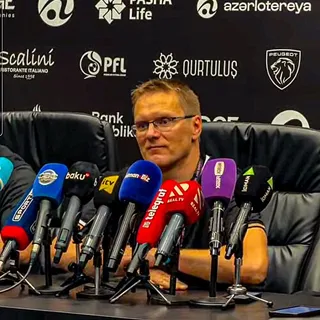 Valdas Dambrauskas