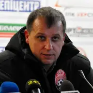 Yuriy Vernidub