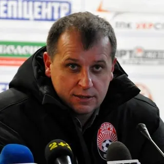 Yuriy Vernidub