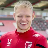Aaron Ramsdeyl