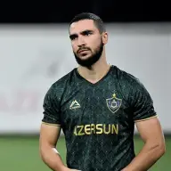Abbas Hüseynov