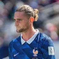 Adrien Rabyo
