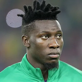 Andre Onana