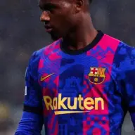 Ansu Fati