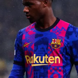 Ansu Fati