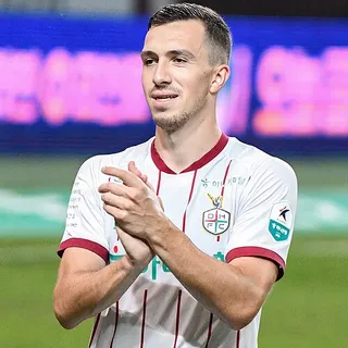 Anton Krivotsyuk