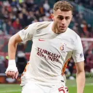 Barış Alpər Yılmaz