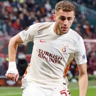 Barış Alpər Yılmaz