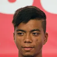 Benjamin Henrixs