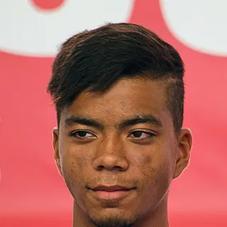 Benjamin Henrixs