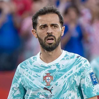 Bernardo Silva