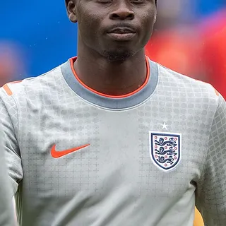 Bukayo Saka