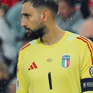 Canluici Donnarumma