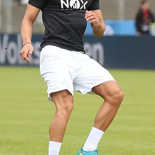 Cebrail Makreçkis