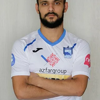 Coşqun Diniyev