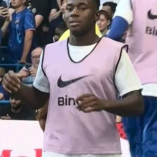 Dario Esuqa