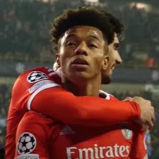 David Neres