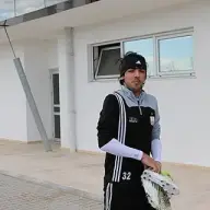 Elvin Yunuszadə