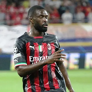 Fikayo Tomori