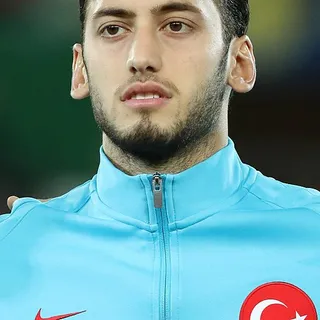 Hakan Çalhanoğlu