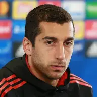 Henrix Mxitaryan