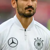 İlkay Gündoğan