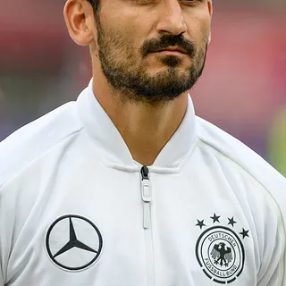 İlkay Gündoğan