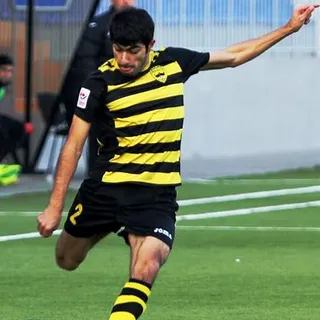 İlkin Qırtımov