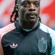 Jeremi Doku