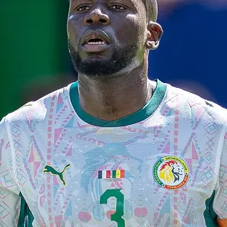 Kalidou Koulibali