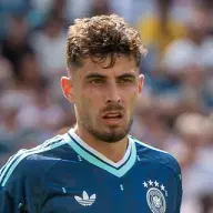 Kay Havertz